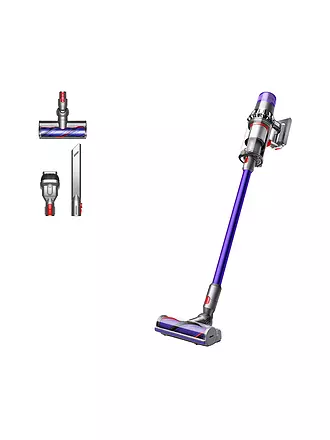 DYSON | Staubsauger V11 ADVANCED Nickel/Purple | 